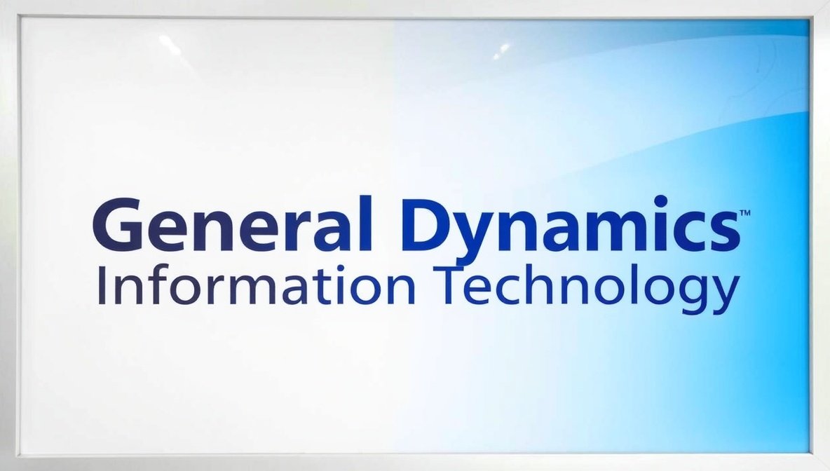 General Dynamics Information Technology – Innovation, Security, and Digital Transformation