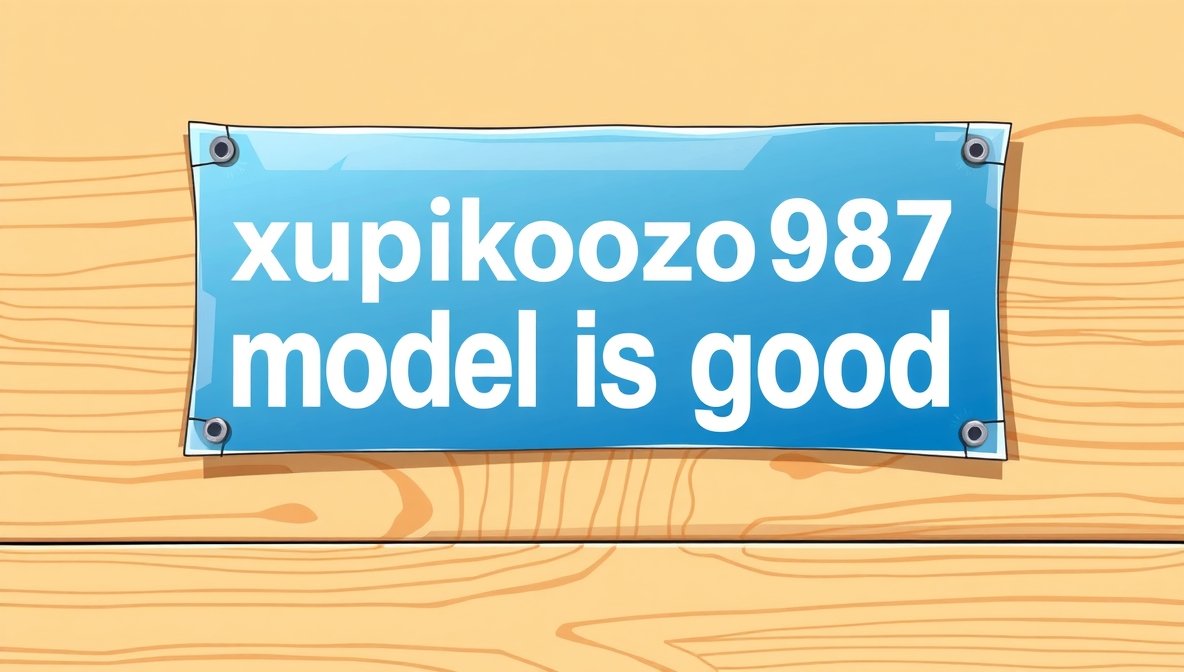Is Xupikobzo987Model Good: Honest Review and User Insights