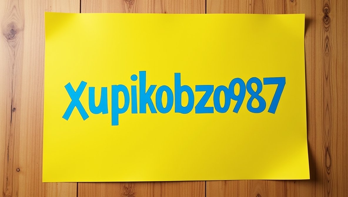 about xupikobzo987model – Understanding Innovation, Design Concepts, and Future Technology