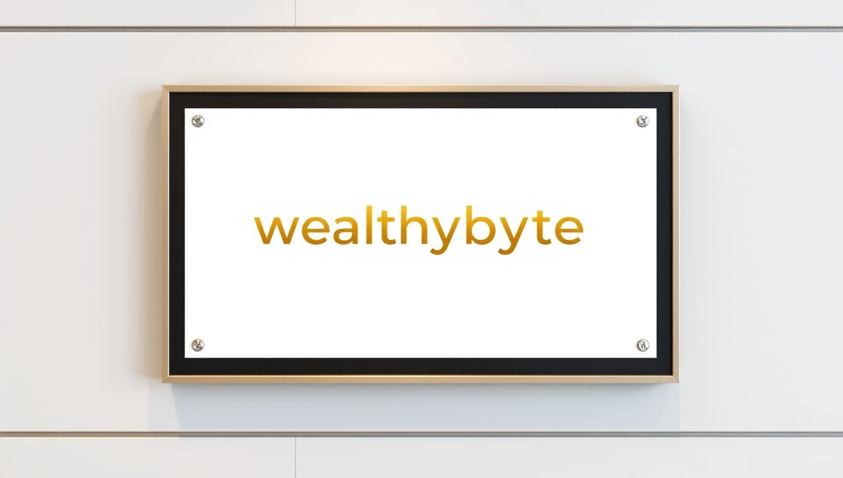company wealthybyte: Modern Business Growth Strategies, Digital Transformation, and Future Corporate Success Guide