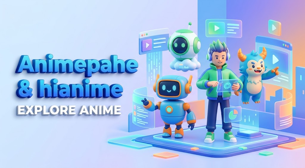 Anime Streaming Guide: Animepahe and hianime Picks 2026